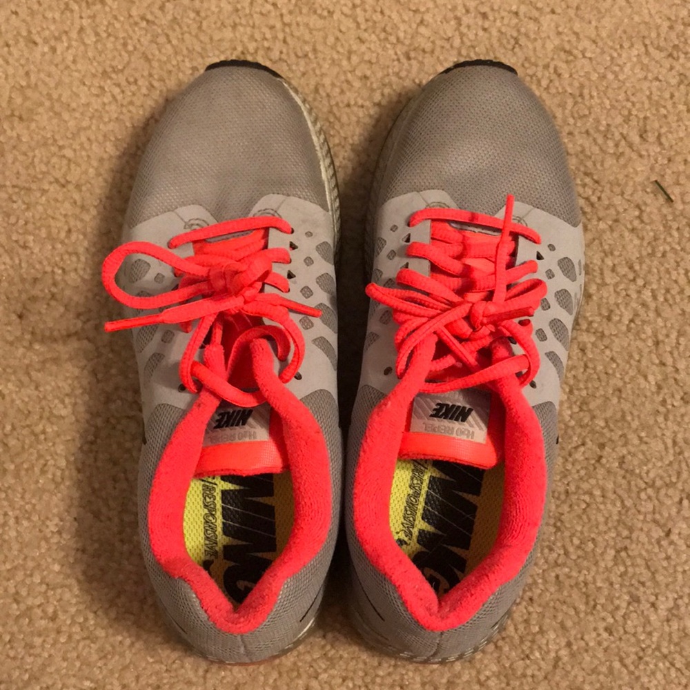 Nike h2o repel zoom Pegasus